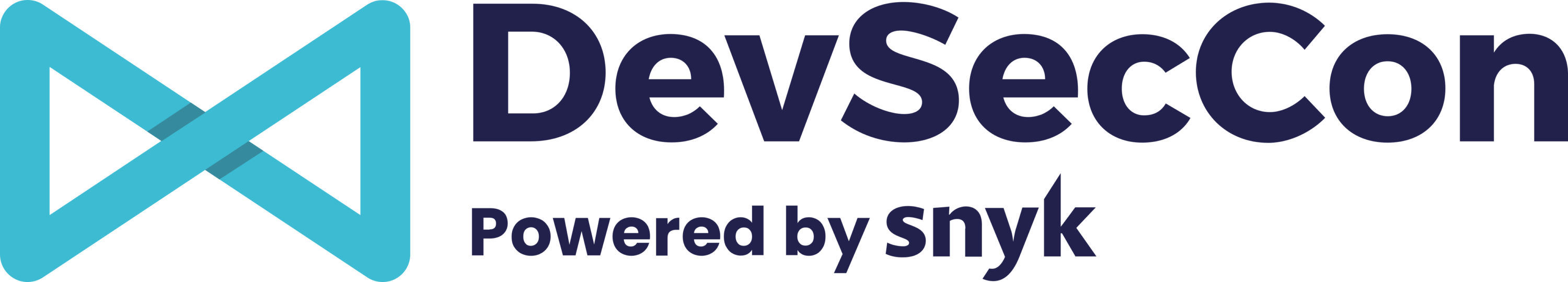 DevSecCon Logo