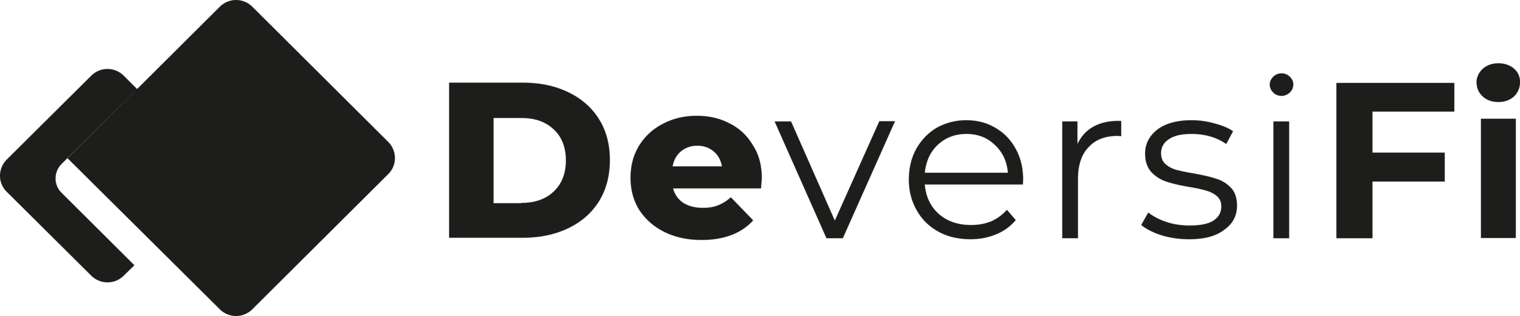 DeversiFi Logo