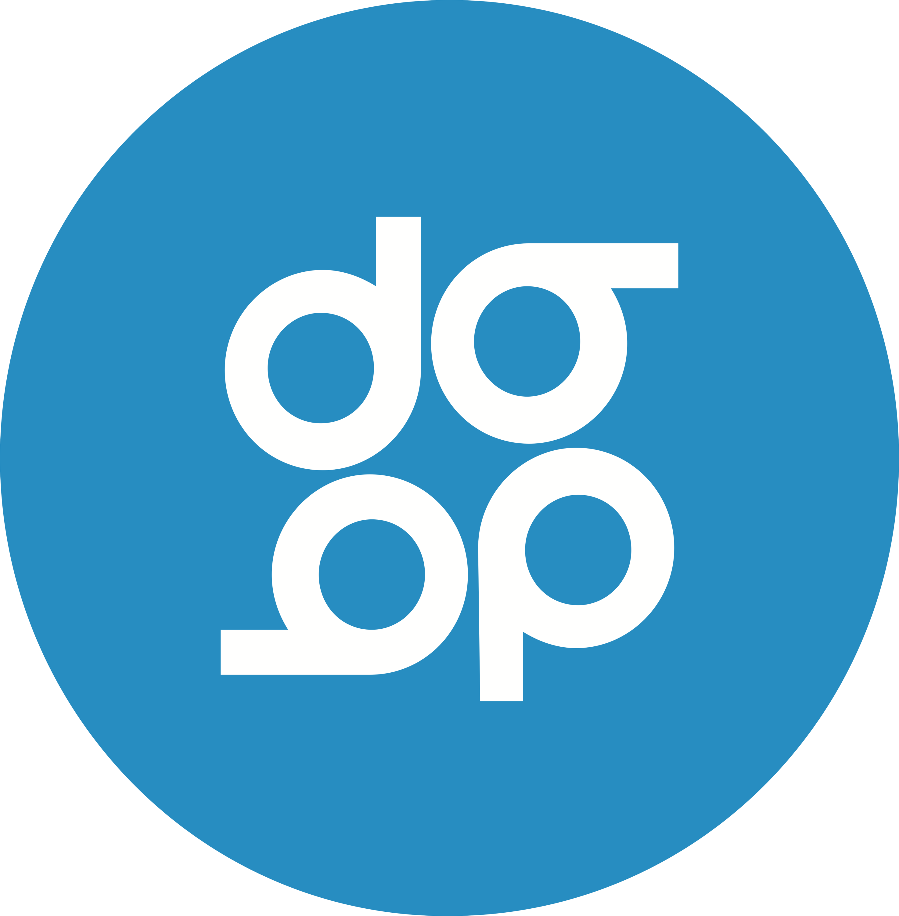 DigitalBits (XDB) Logo