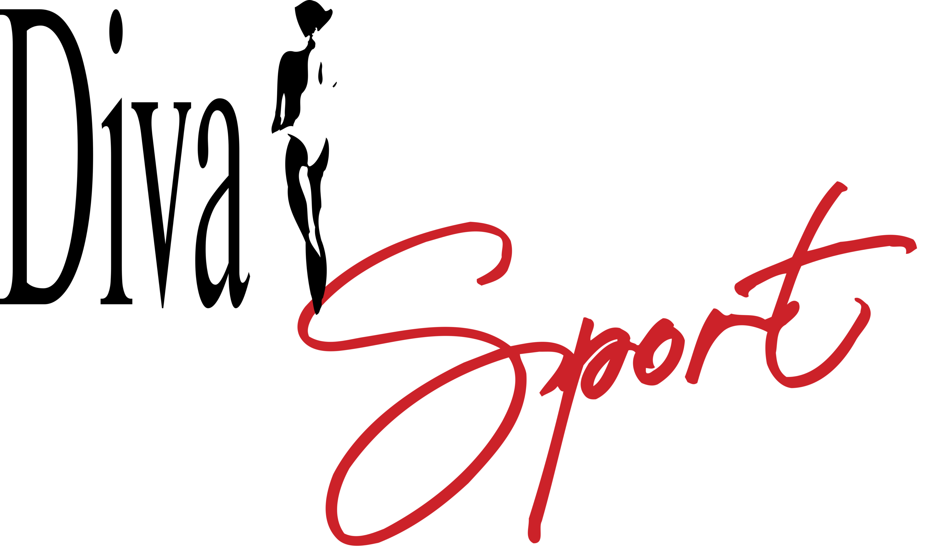 Diva Sport Logo