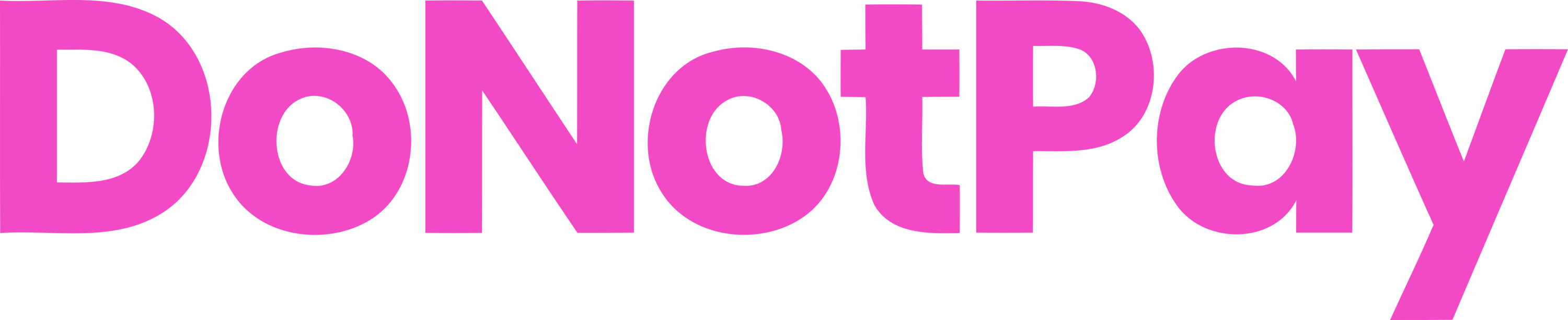 DoNotPay Logo