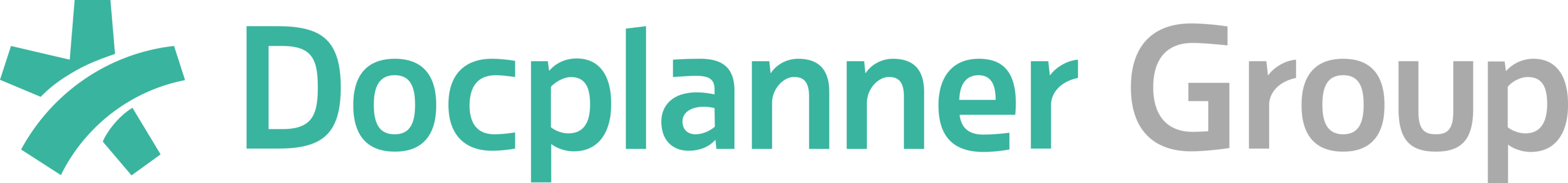 Docplanner Logo