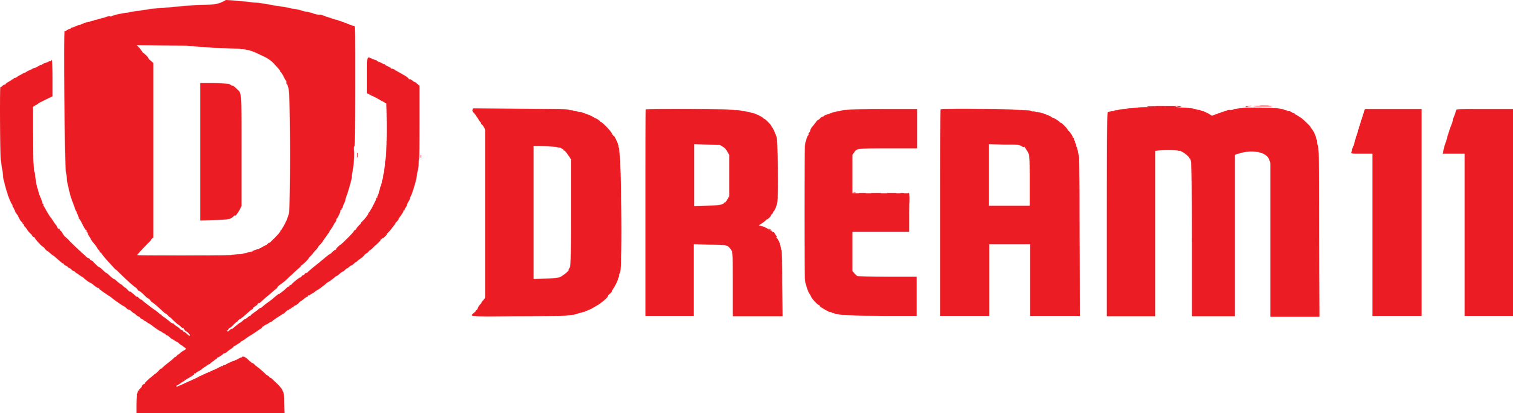 Dream11 Logo