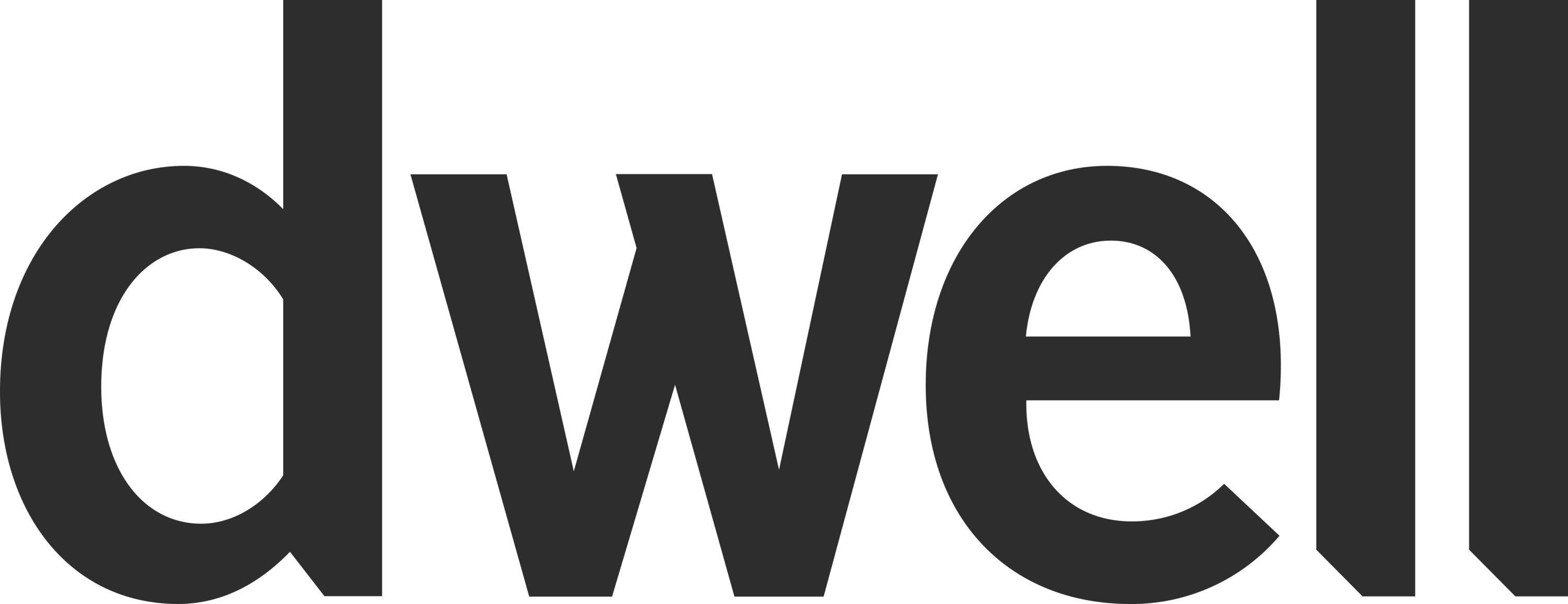 Dwell Logo