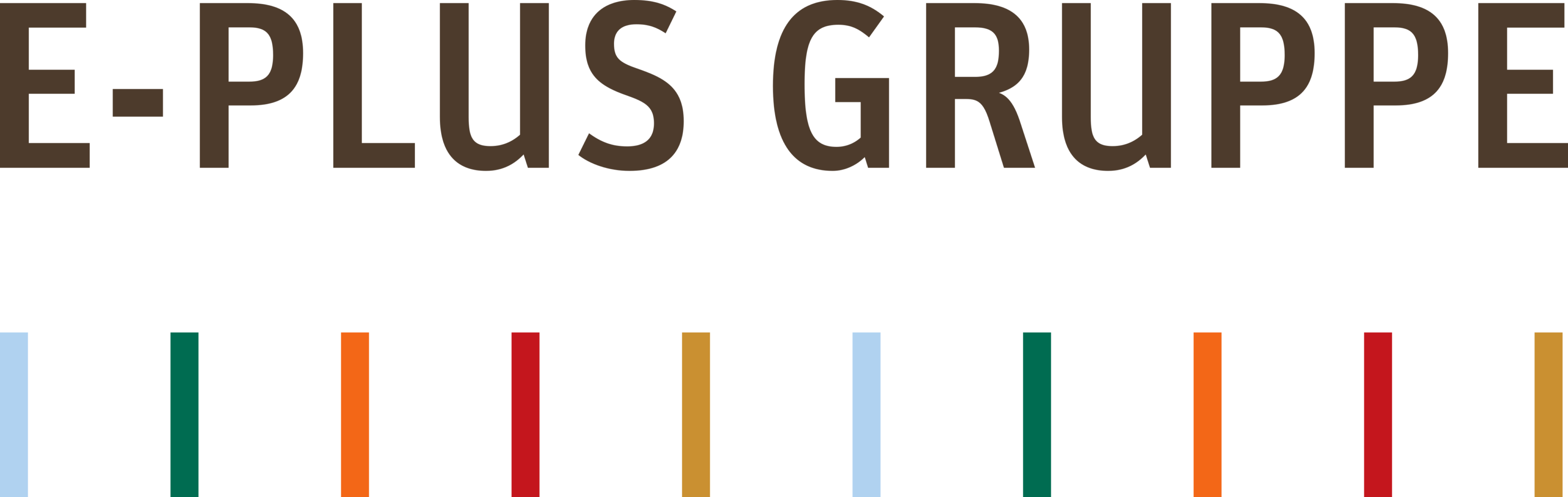 E Plus Logo