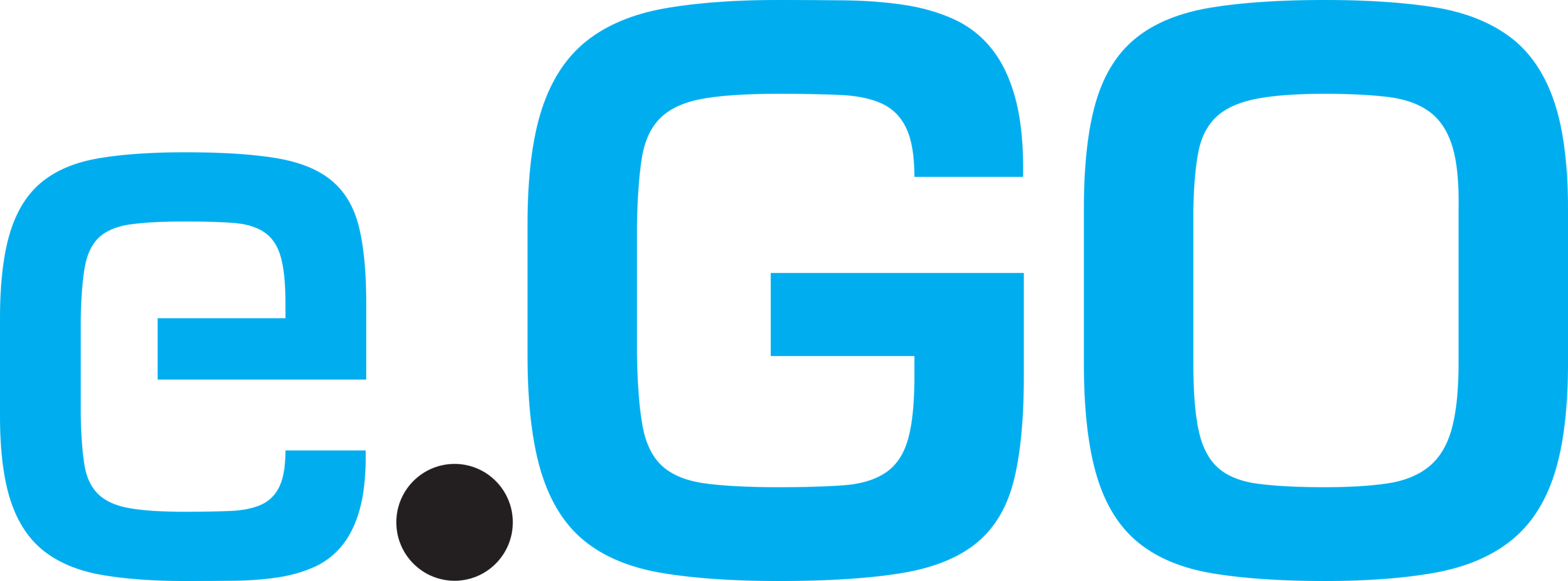 E.GO Mobile Logo