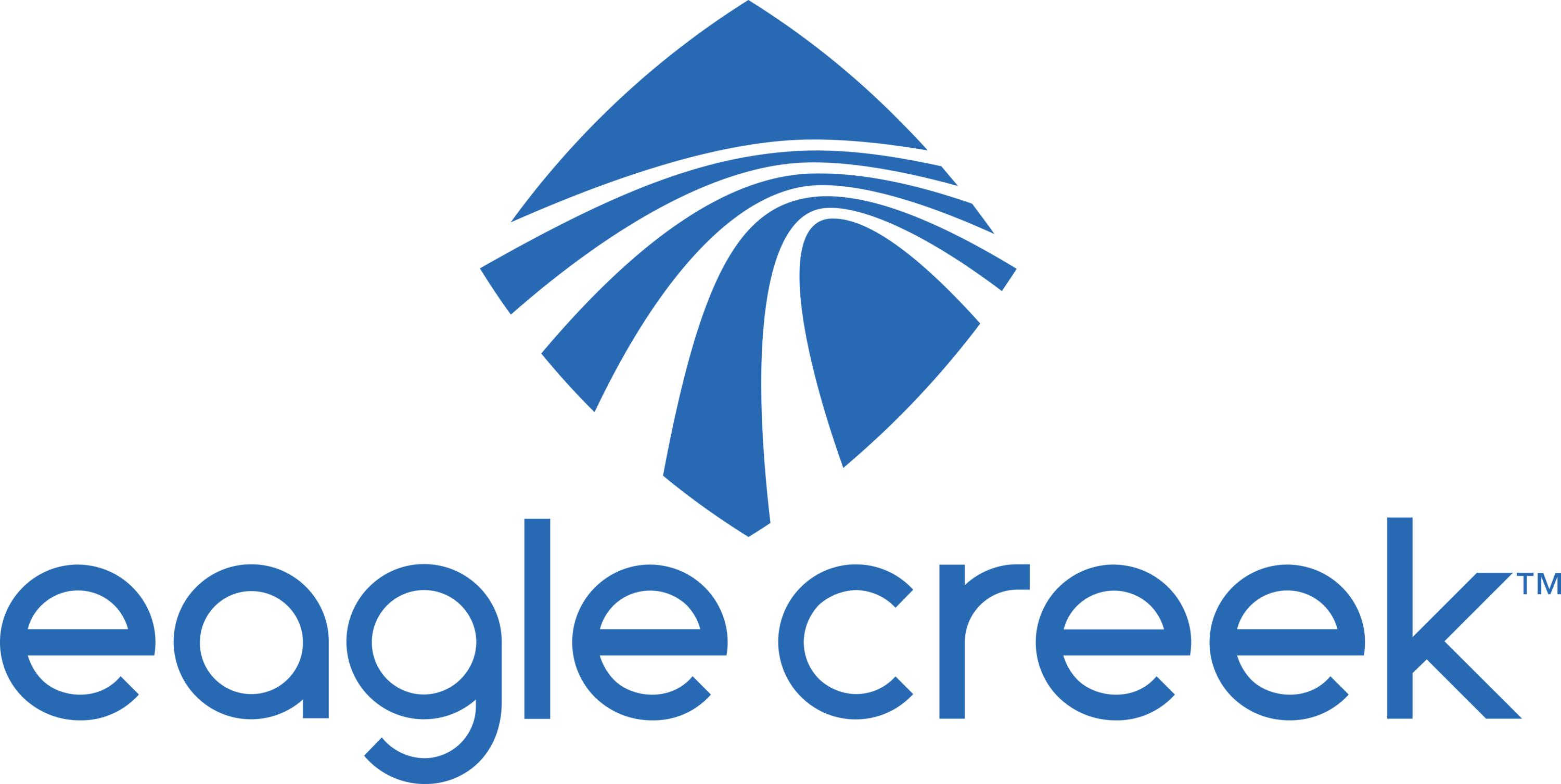 Eagle Creek Logo
