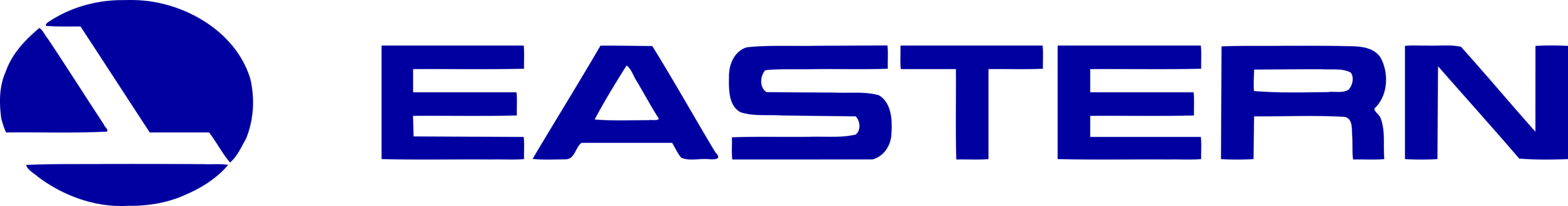 Eastern Air Lines Logo