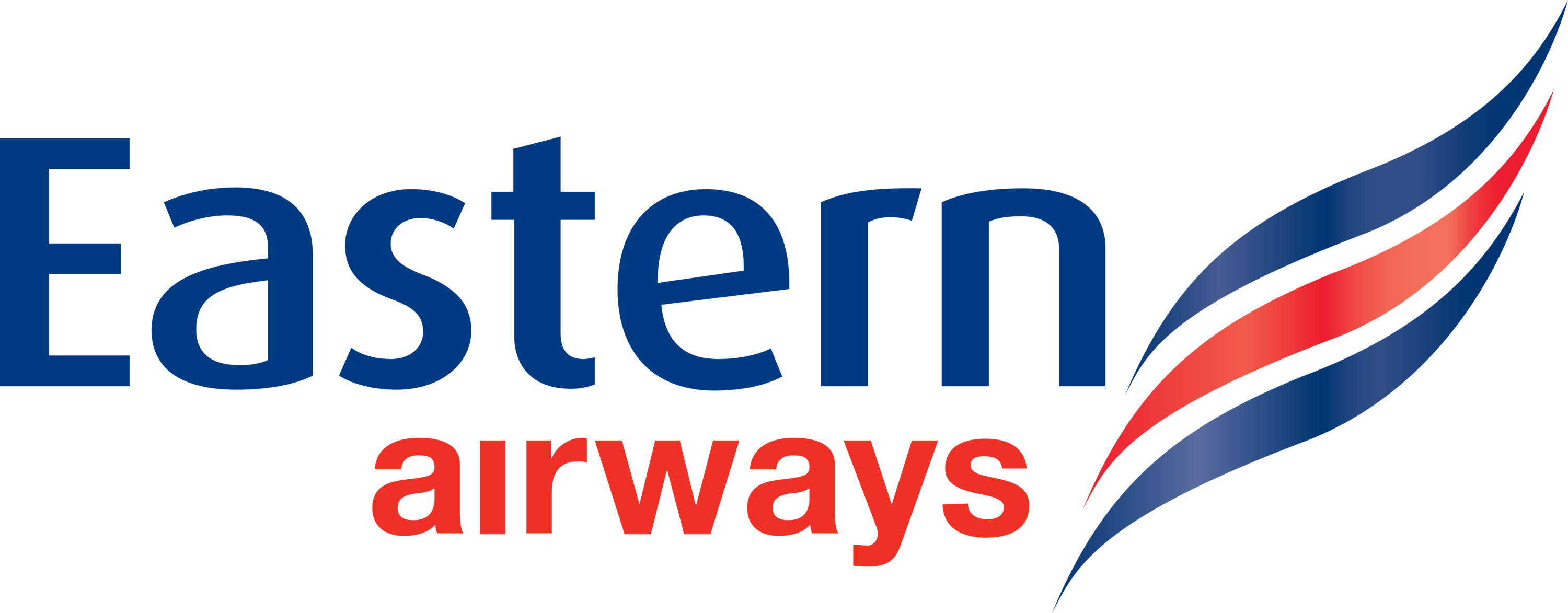 Eastern Airways Logo