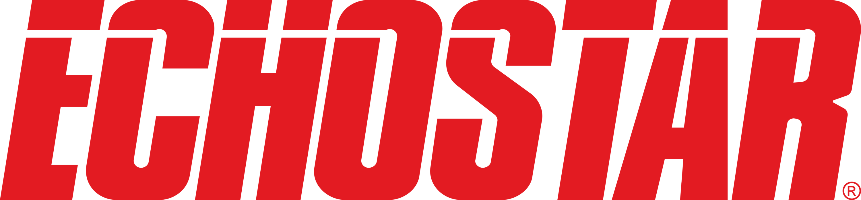 EchoStar Logo