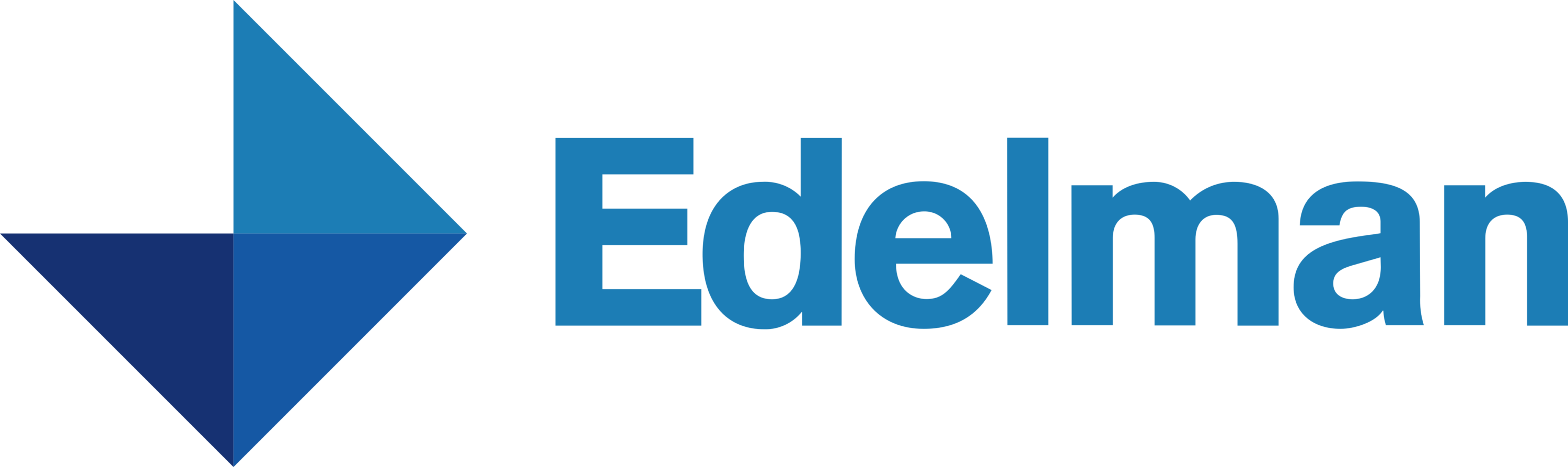 Edelman Logo