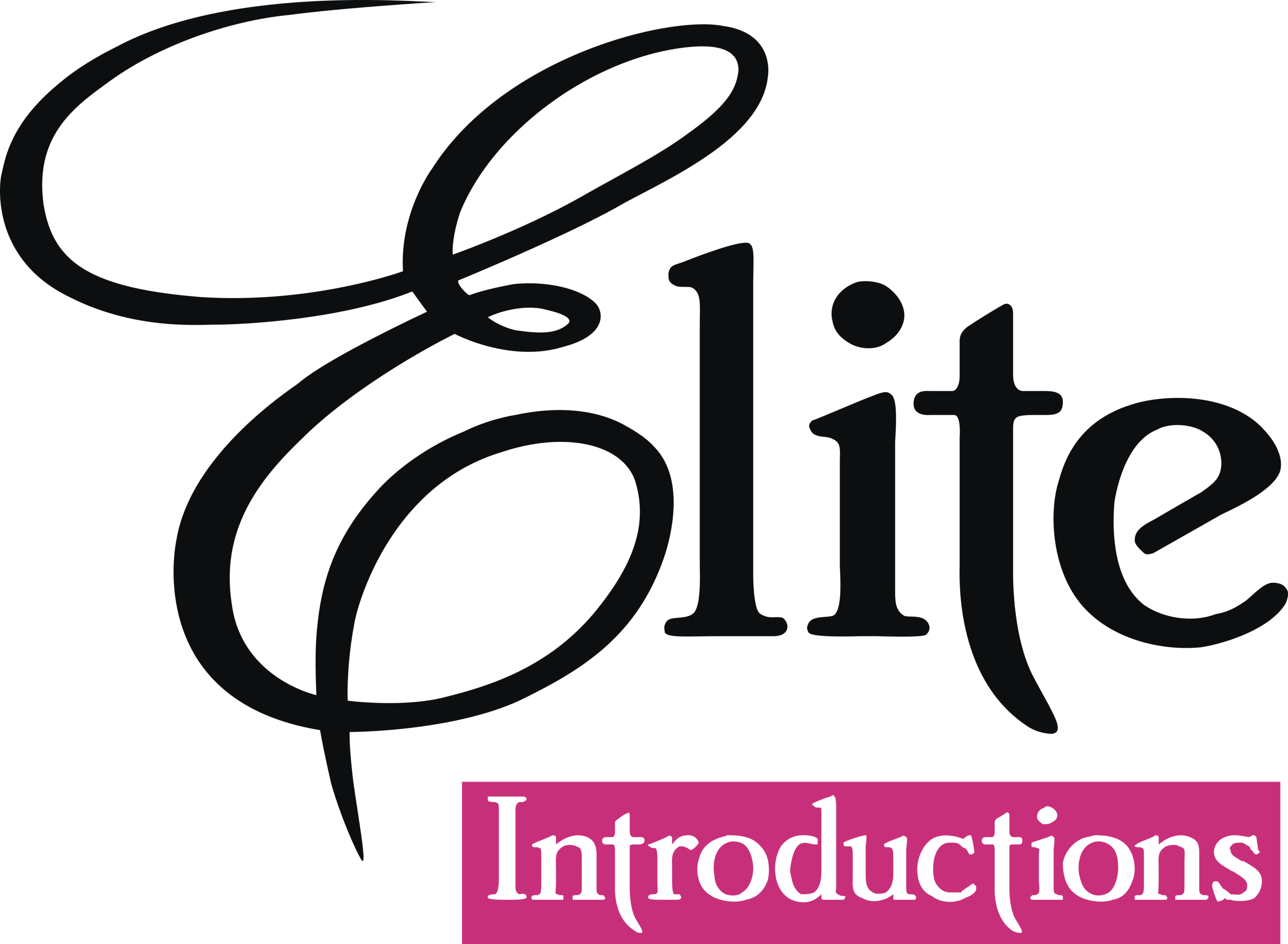 Elite Introduction Logo