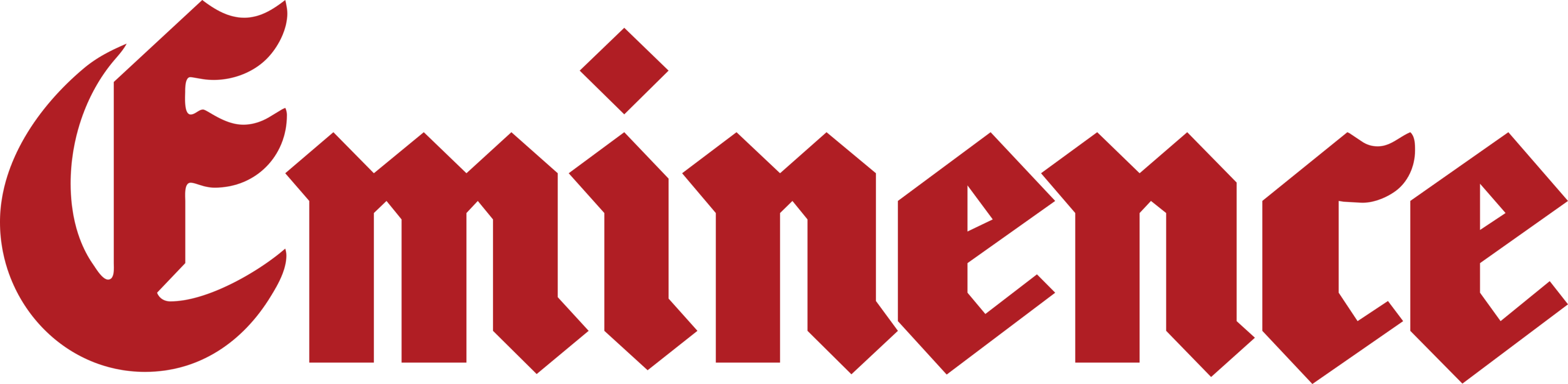 Eminence Logo
