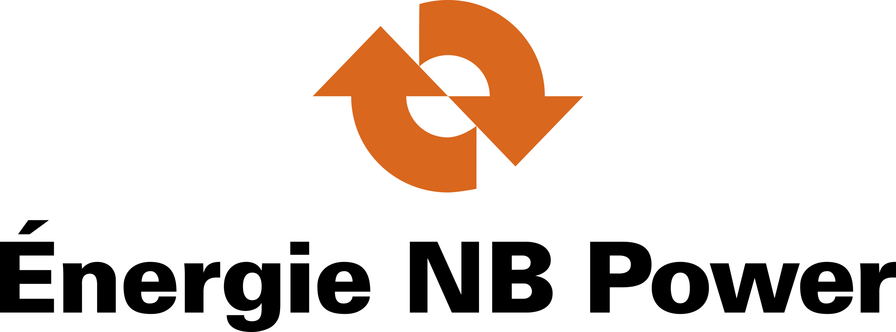 Energie NB Power Logo