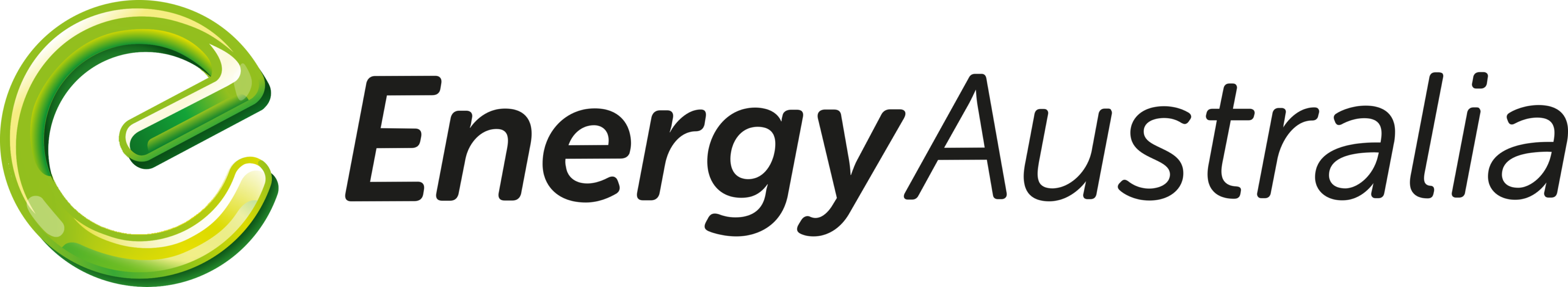 Energy Australia Logo