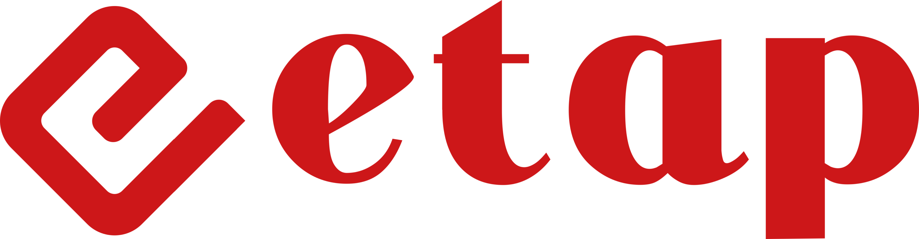 Etap Logo