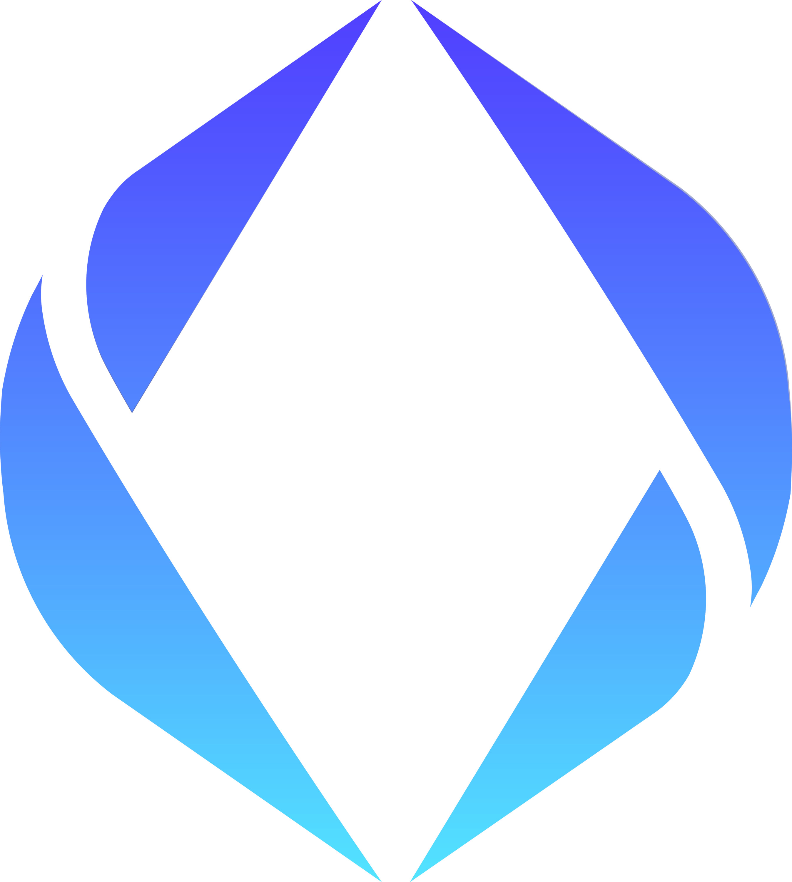 Ethereum Name Service (ENS) Logo