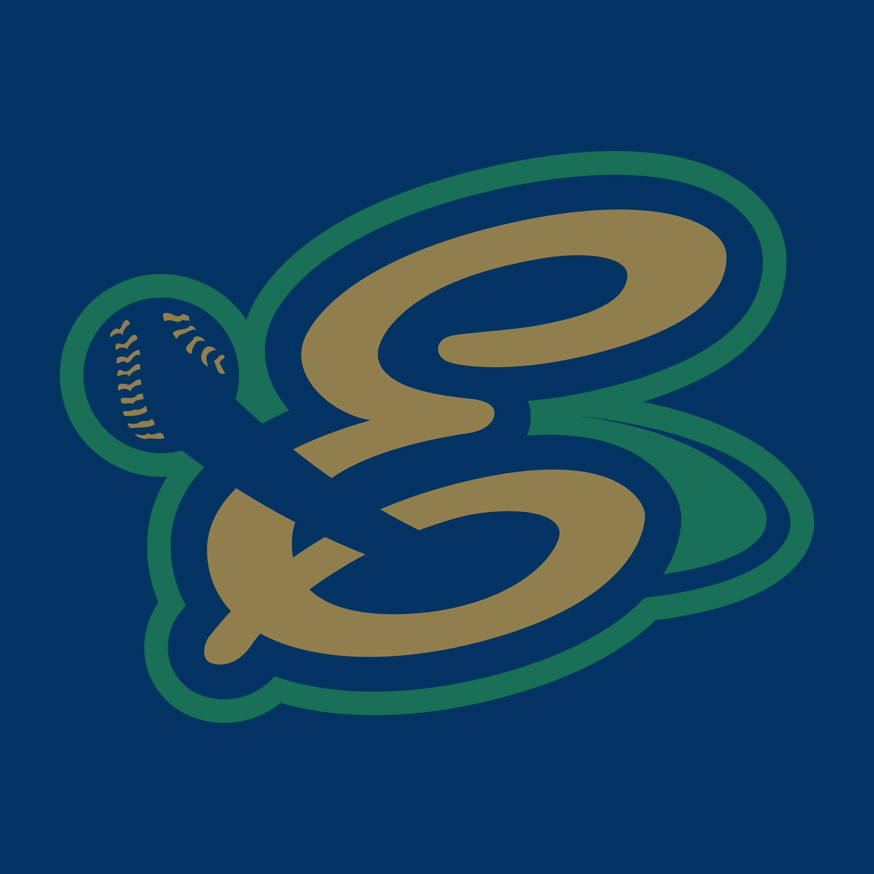Eugene Emeralds Logo