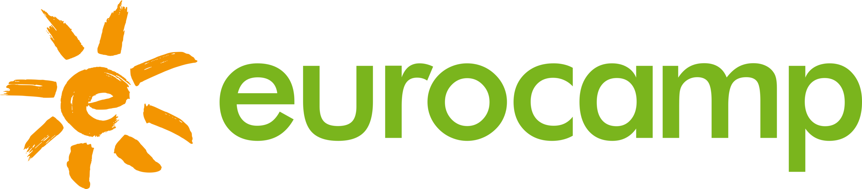 Eurocamp Logo