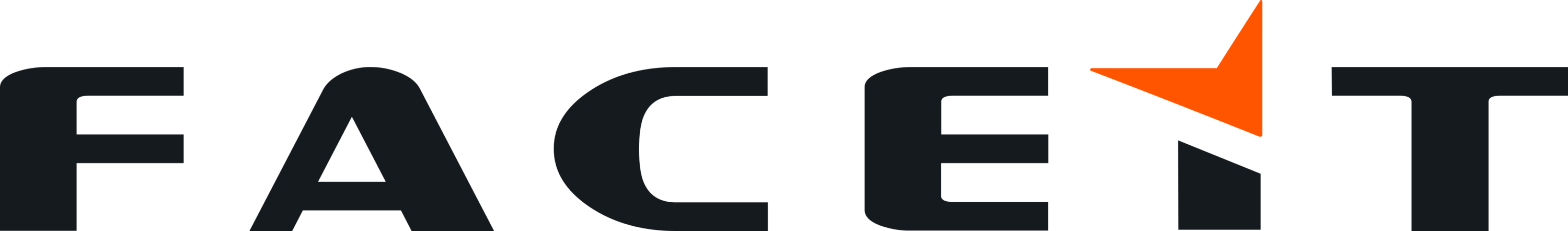 FACEIT Logo