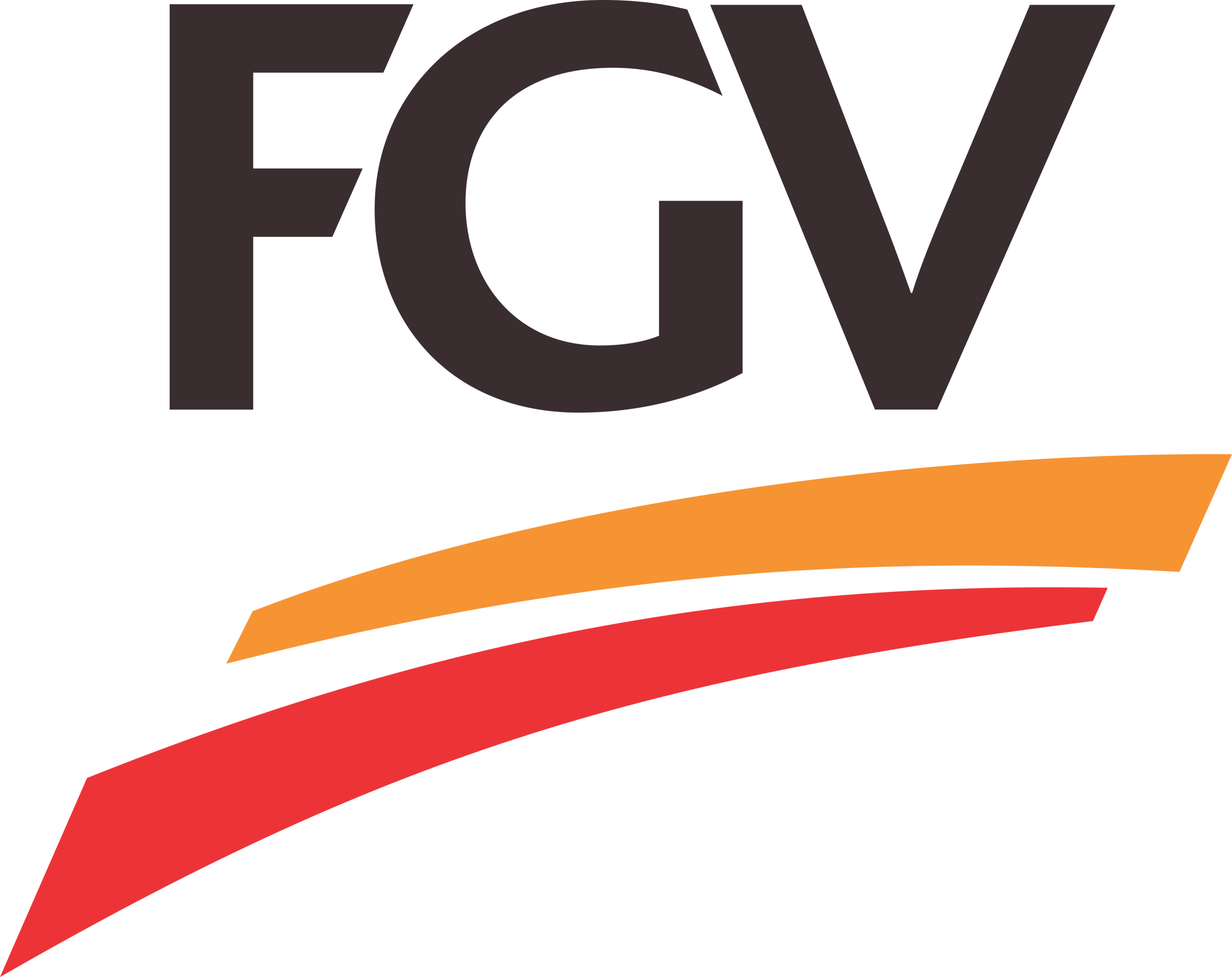 FGV Holdings Berhad Logo