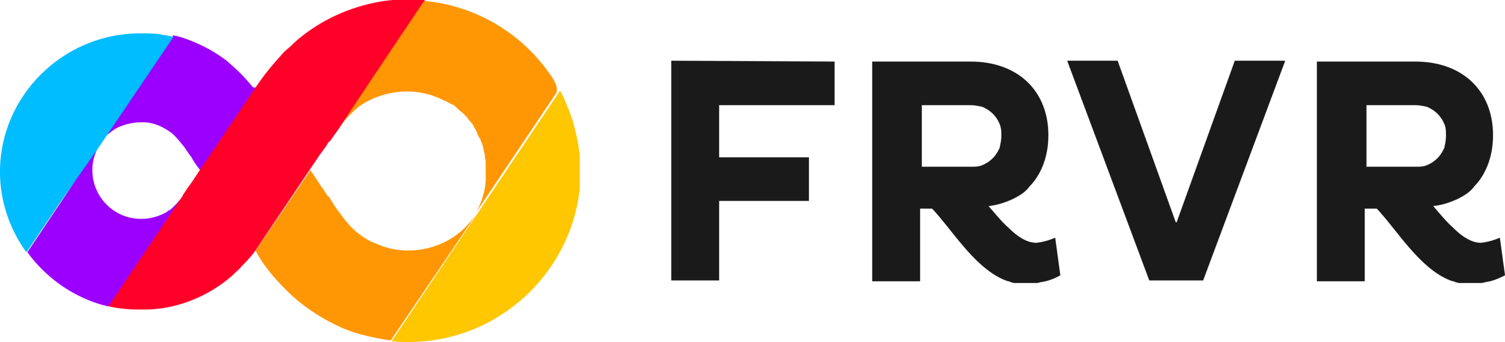 FRVR Logo