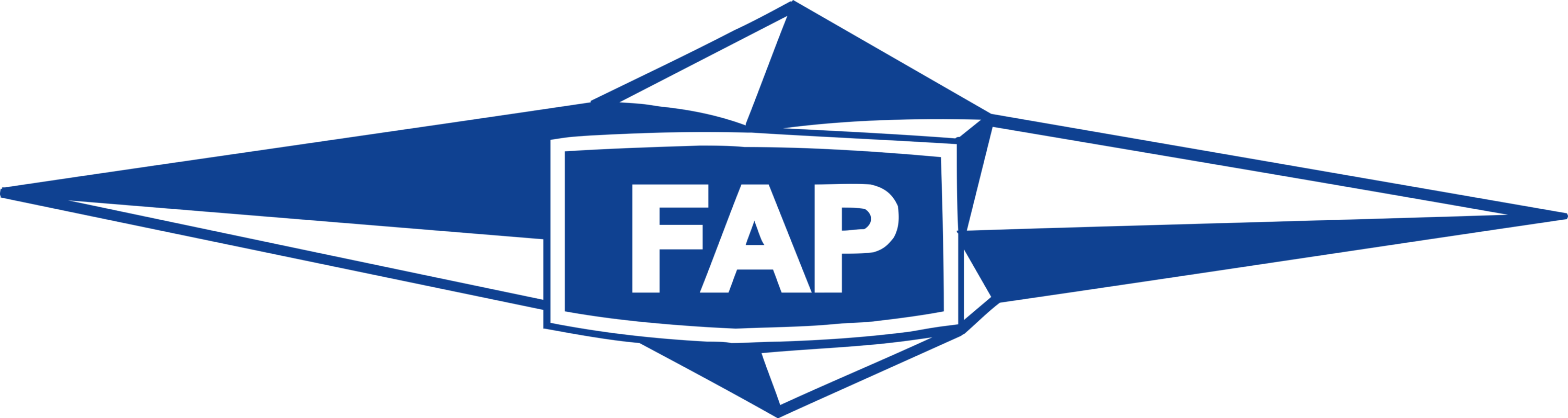 Fabrika automobila Priboj Logo
