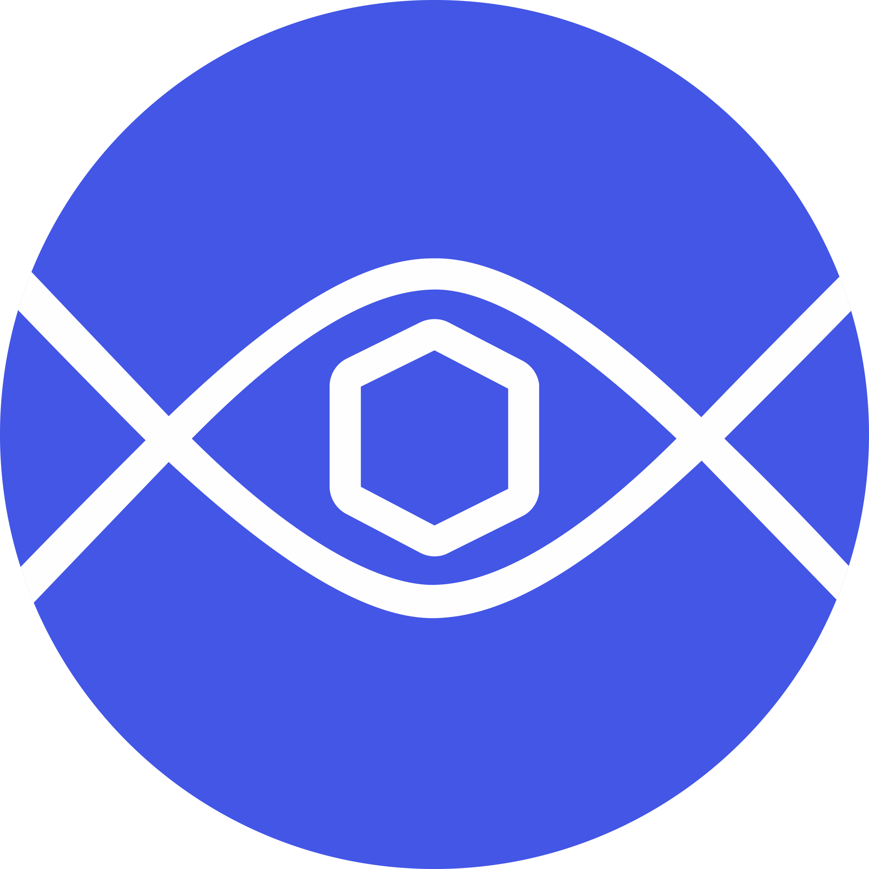 Facebook Watchman Logo