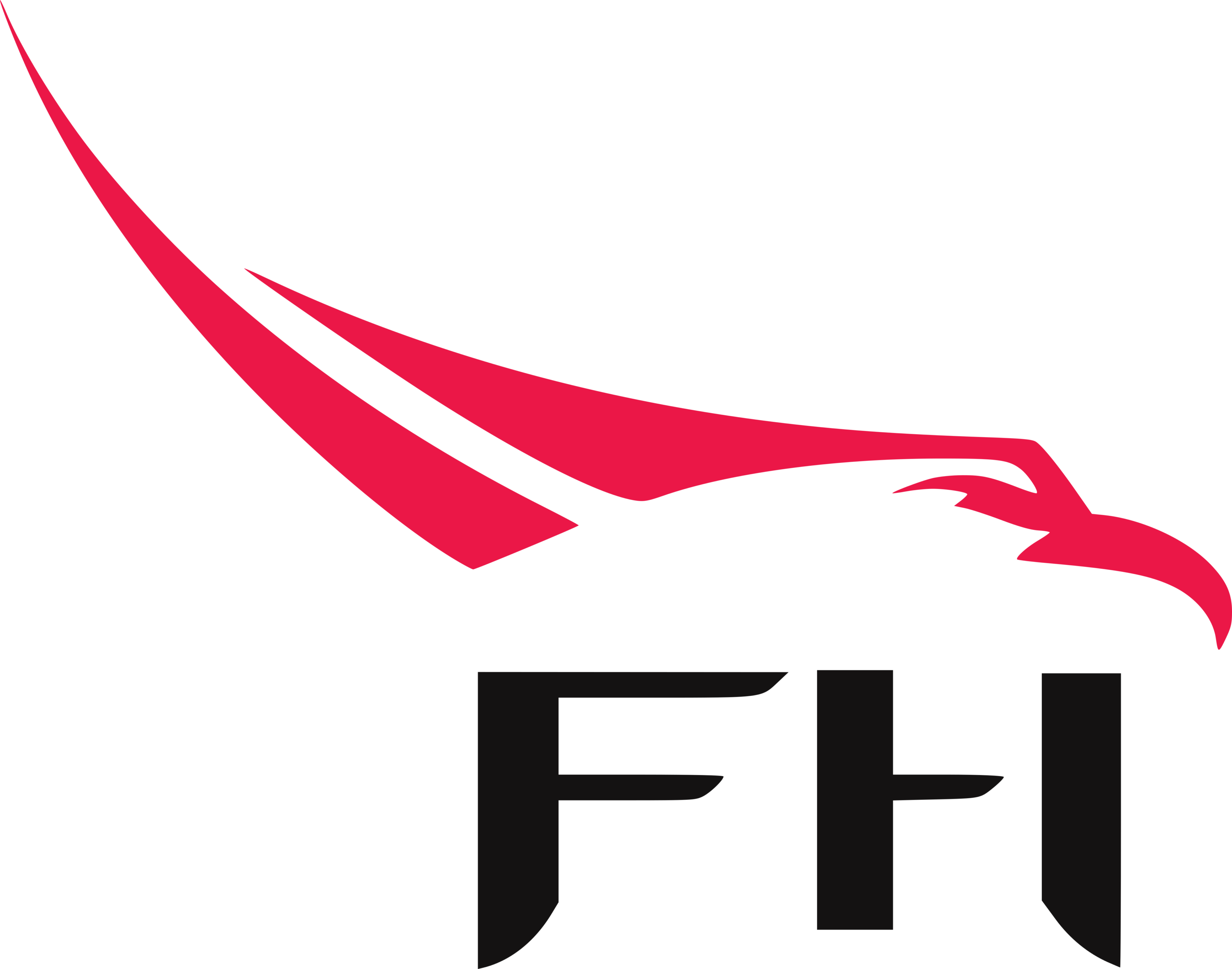 Falcon Heavy Logo