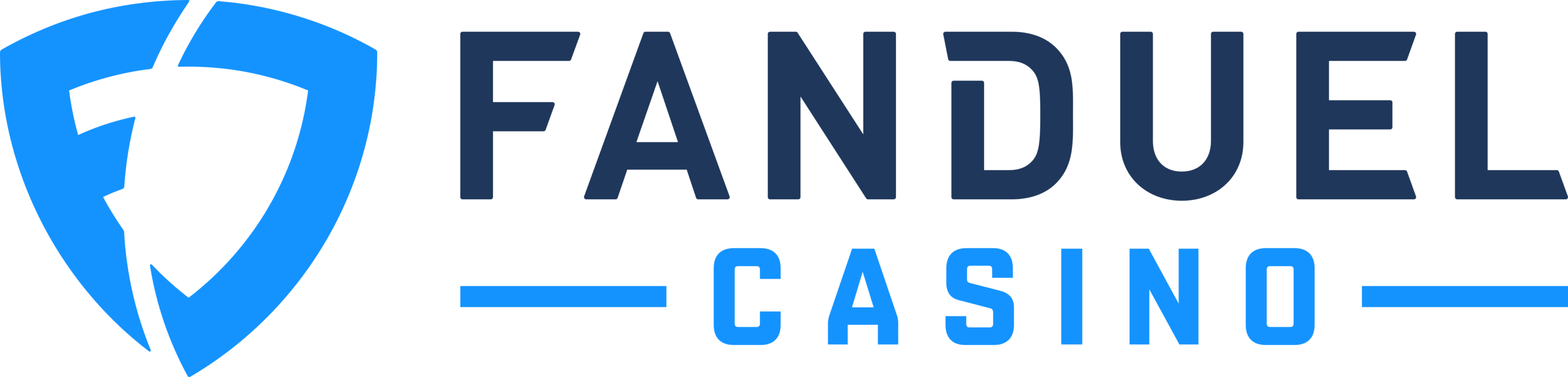 Fanduel Casino Logo