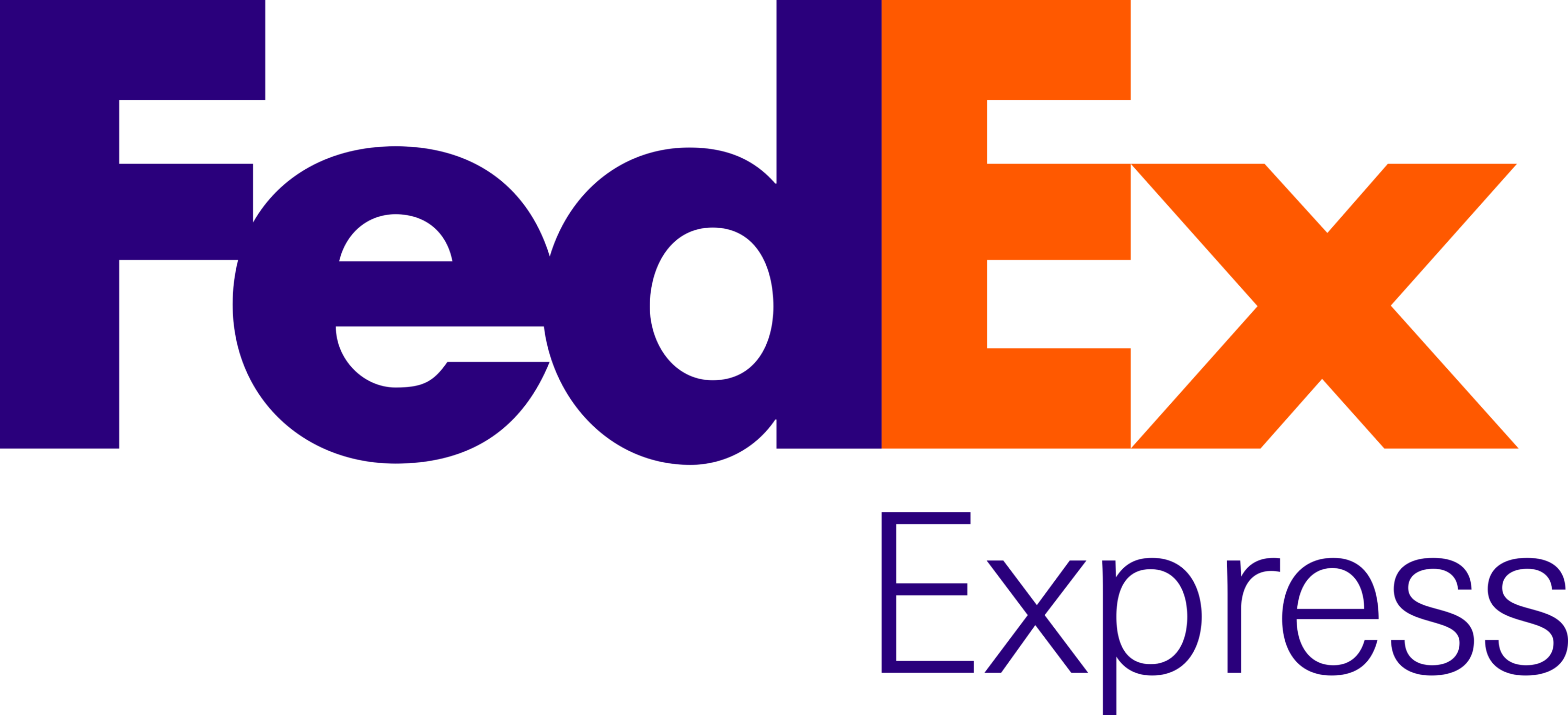 FedEx Express Logo