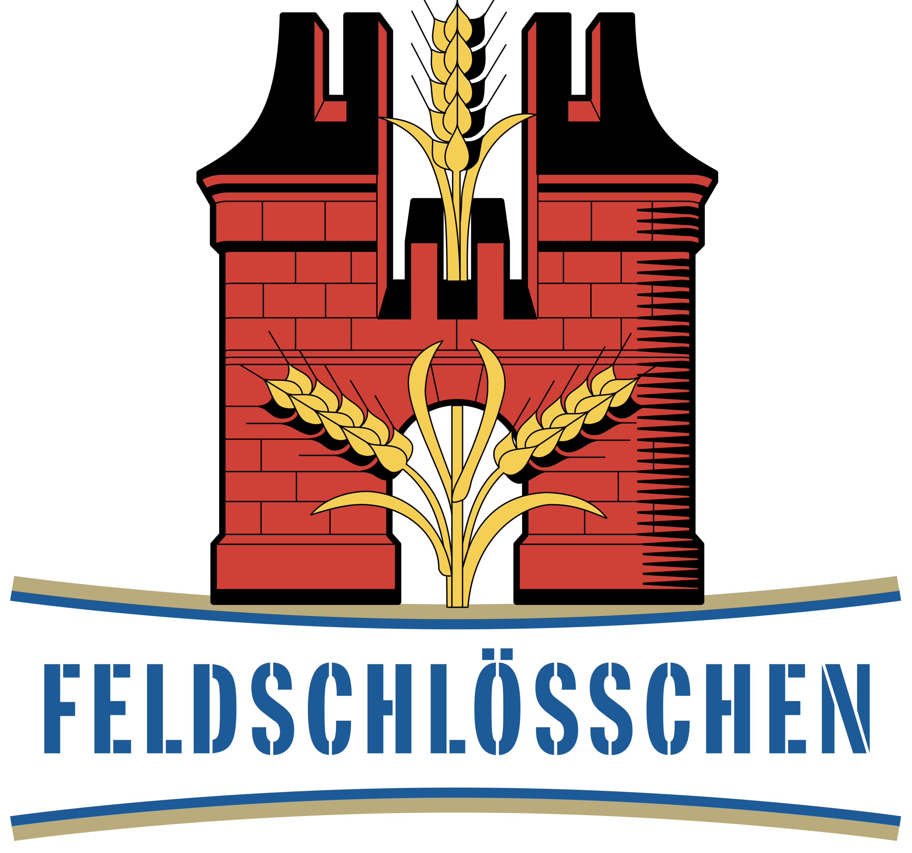 Feldschloesschen Logo