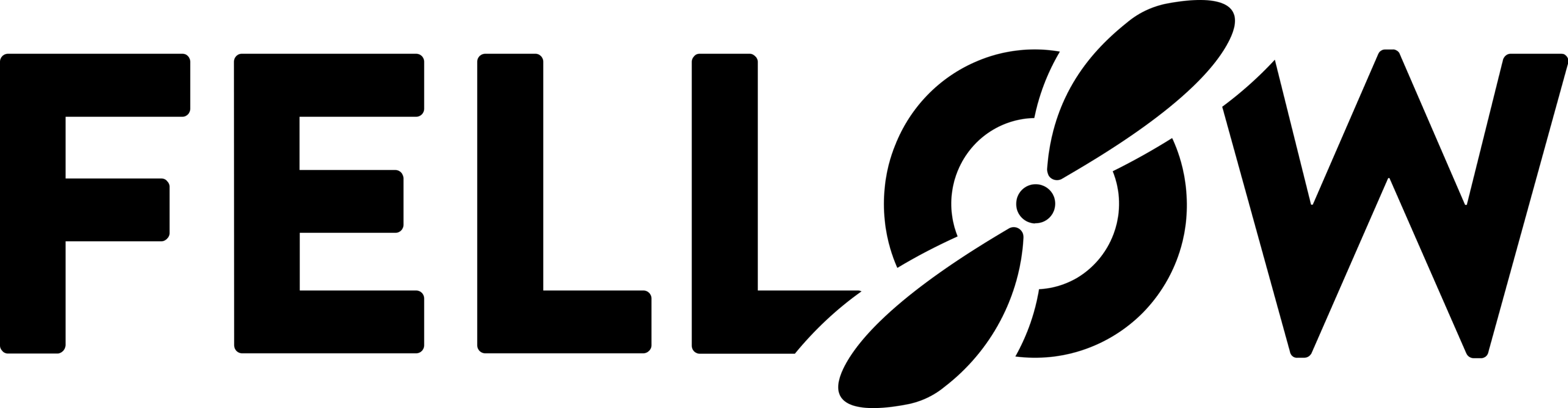 Fellow Logo