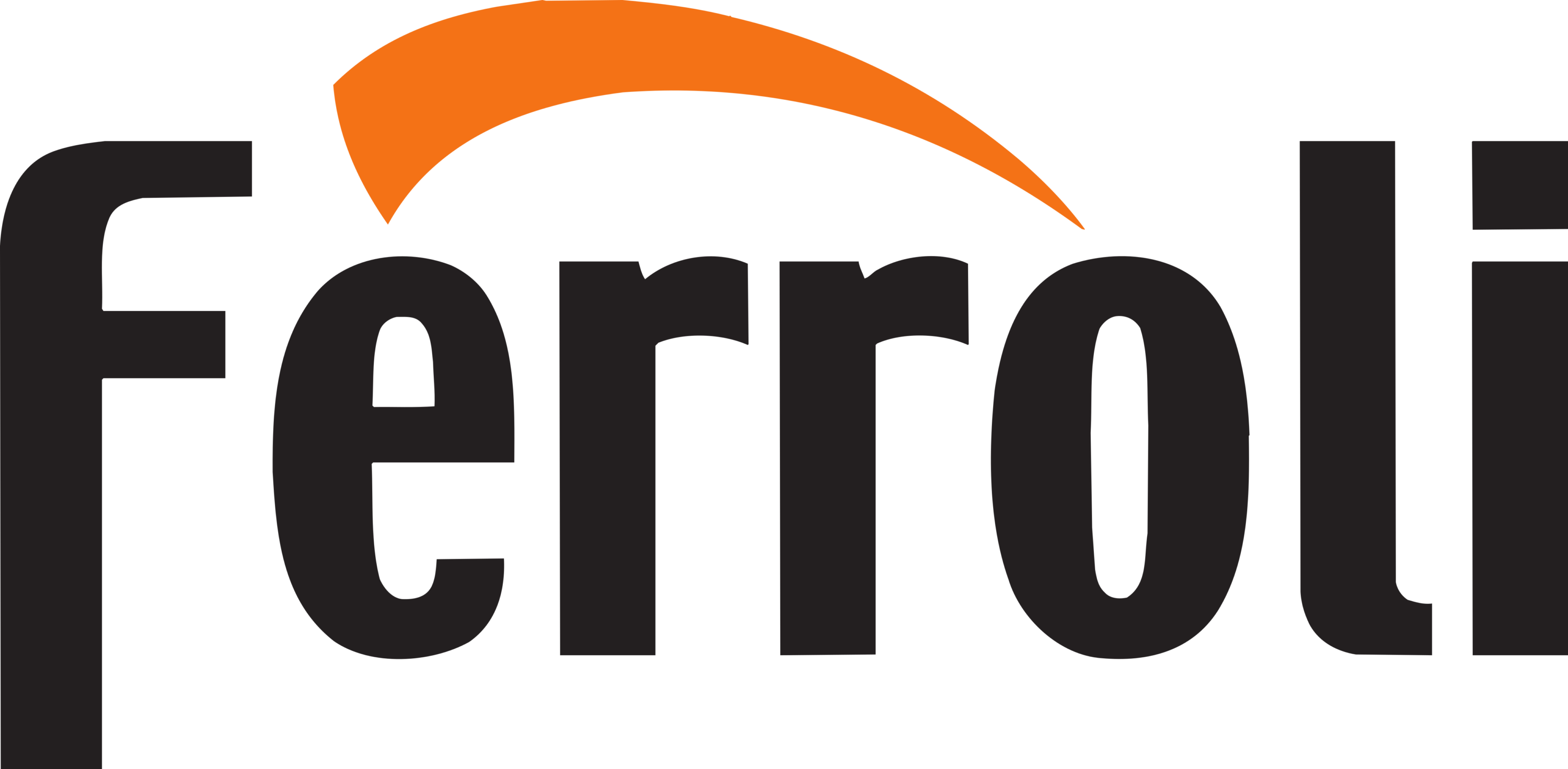 Ferroli Logo