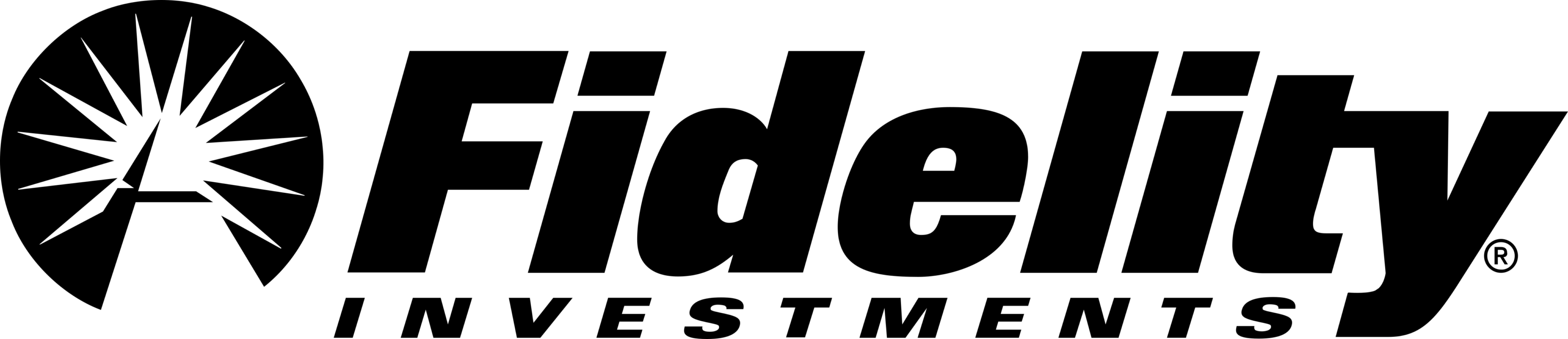 Fidelity Banking & Finances Logo