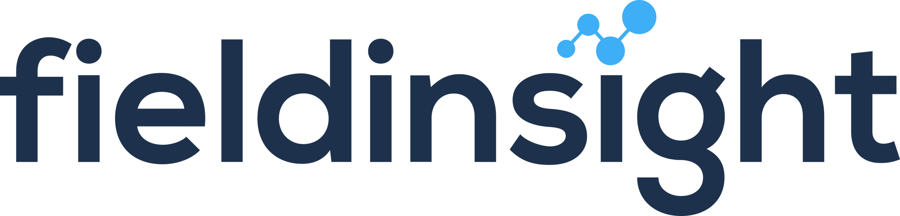 Fieldinsight Logo