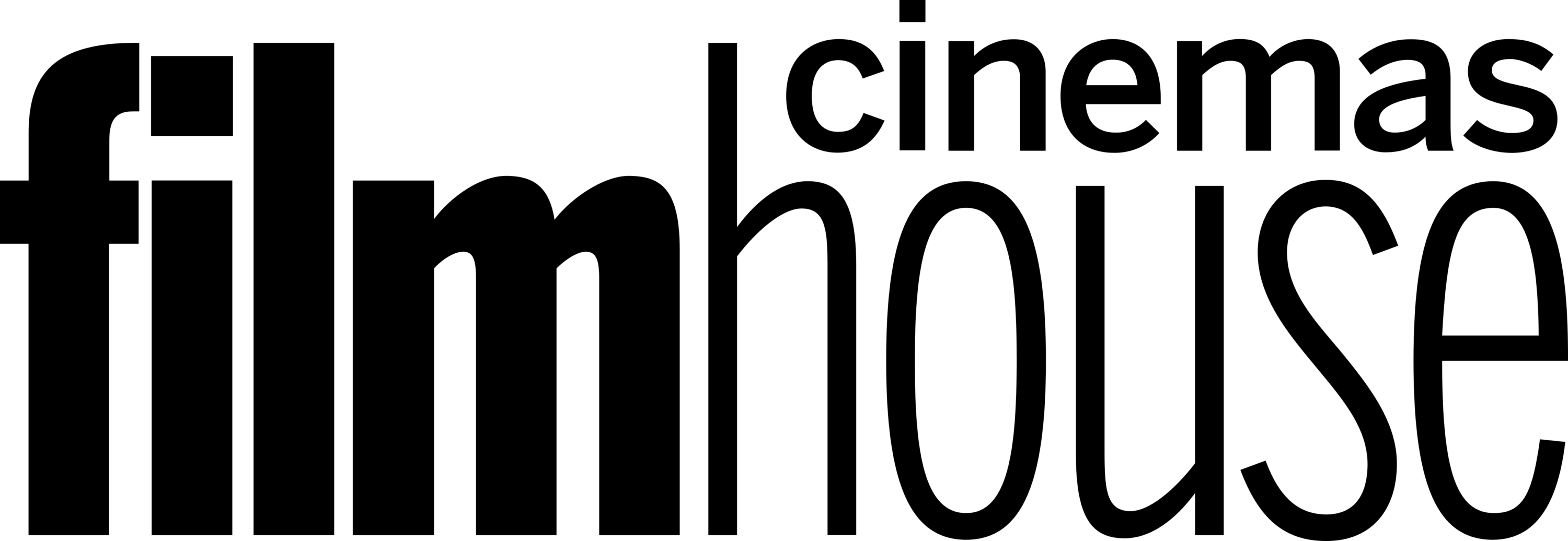 Filmhouse Cinemas Logo