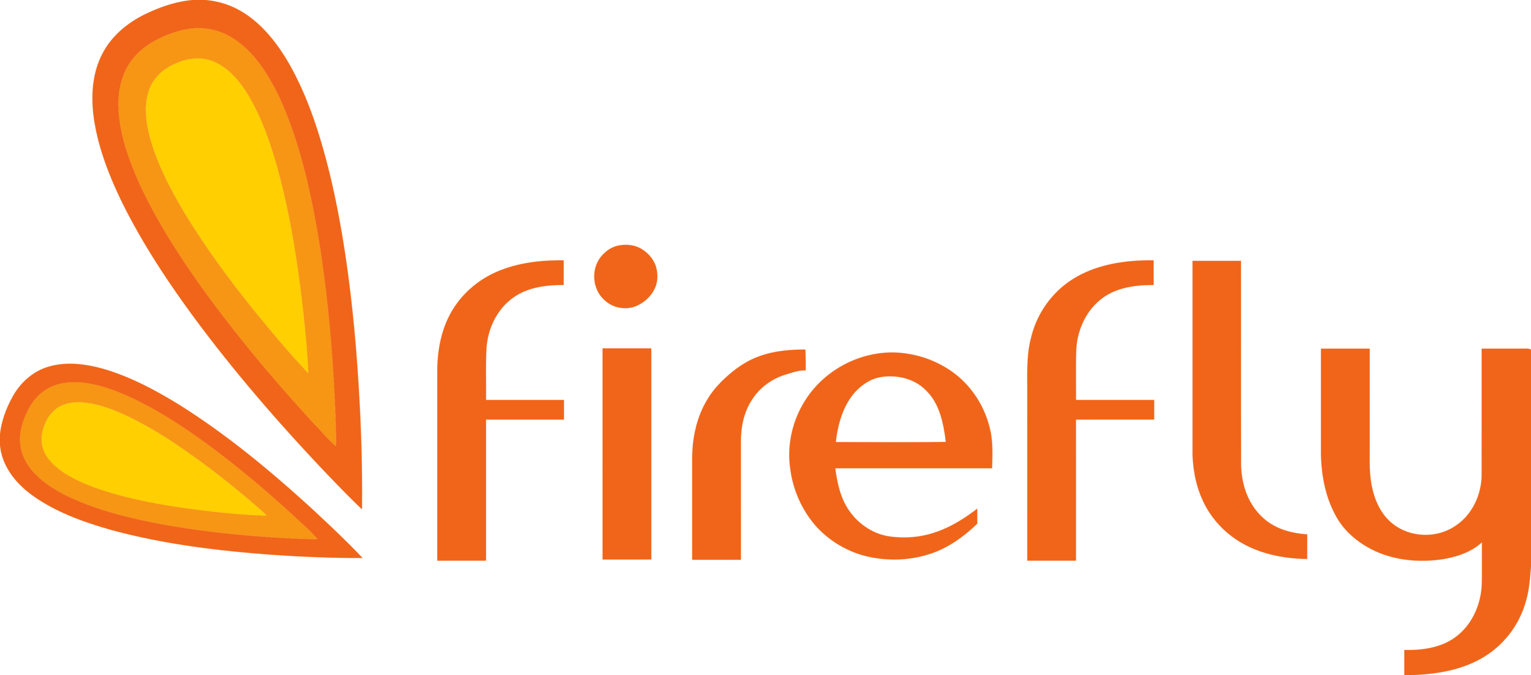 Firefly (airline) Logo