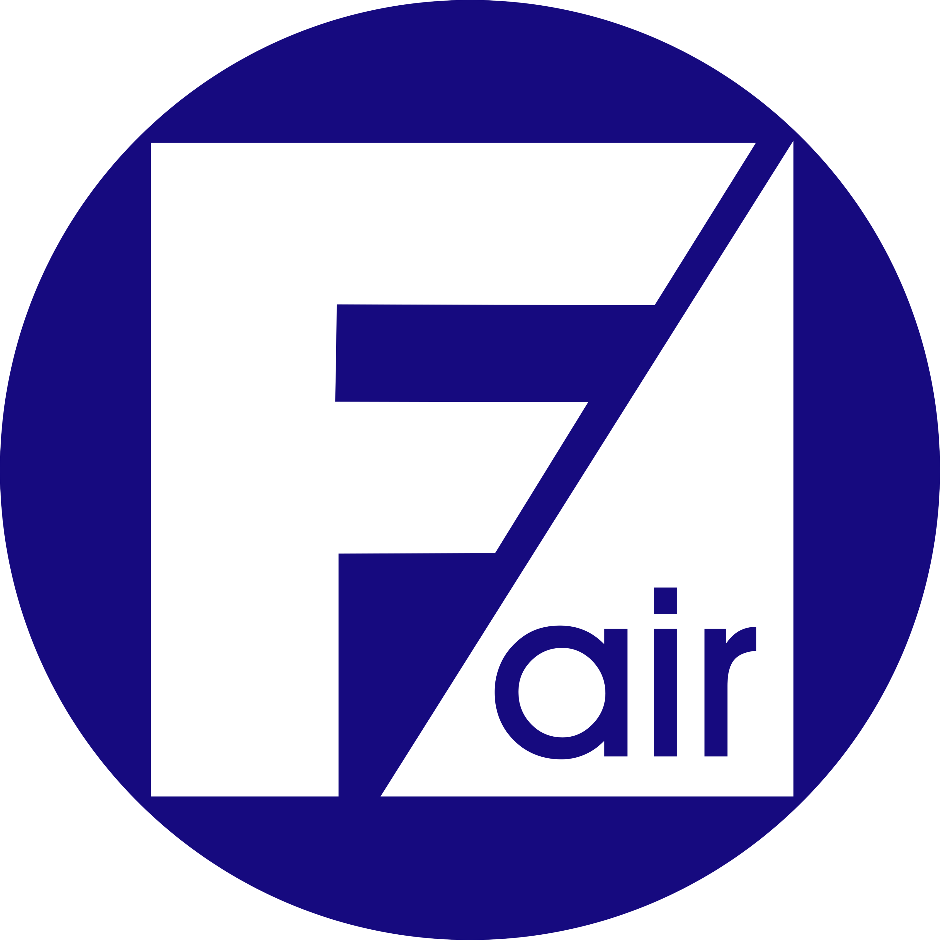 Fischer Air Logo