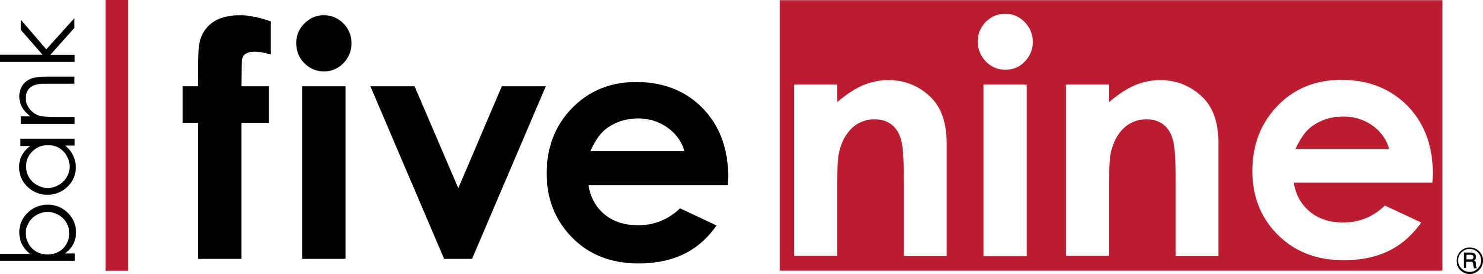 Five Nine Bank Logo