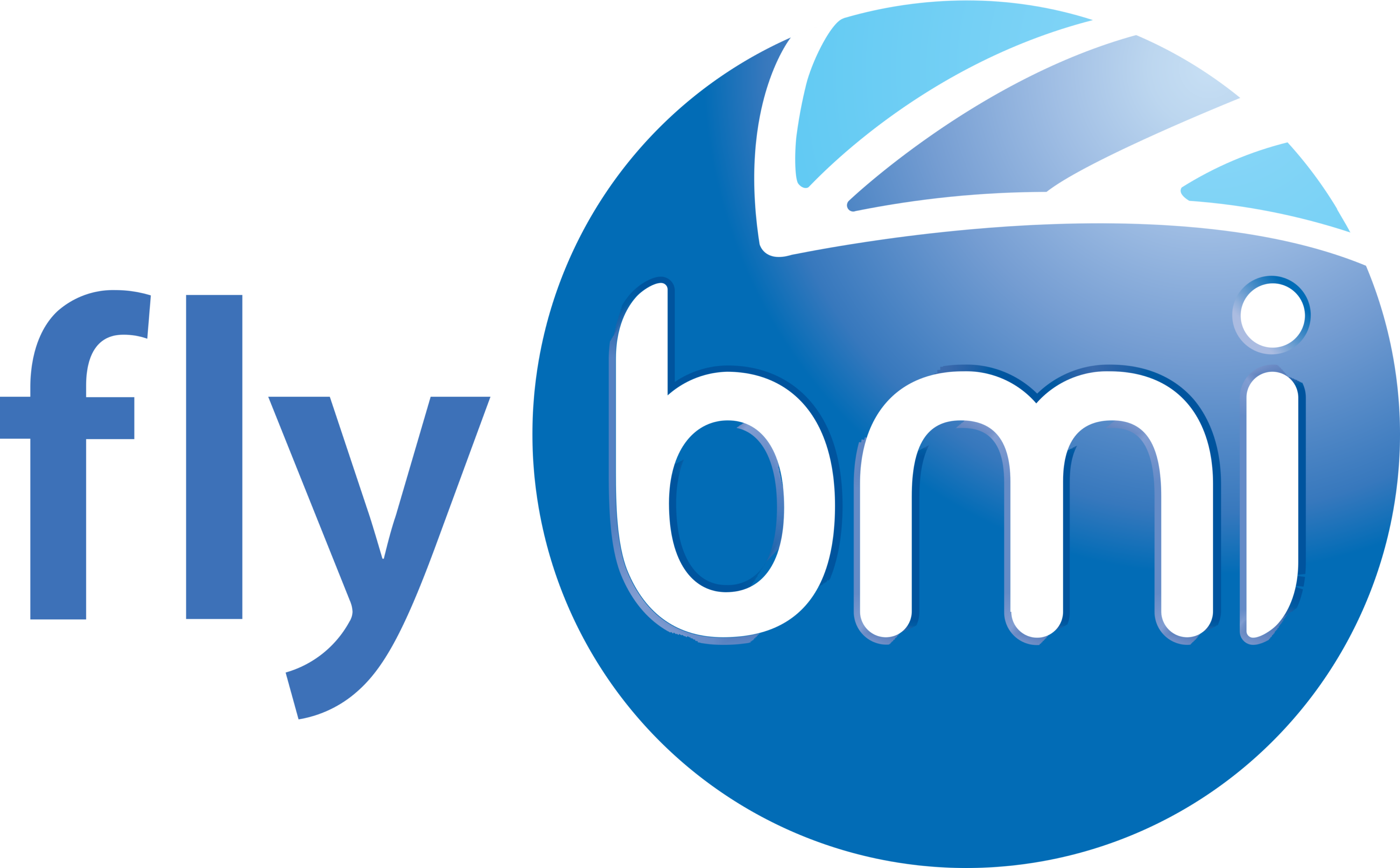 Flybmi Logo