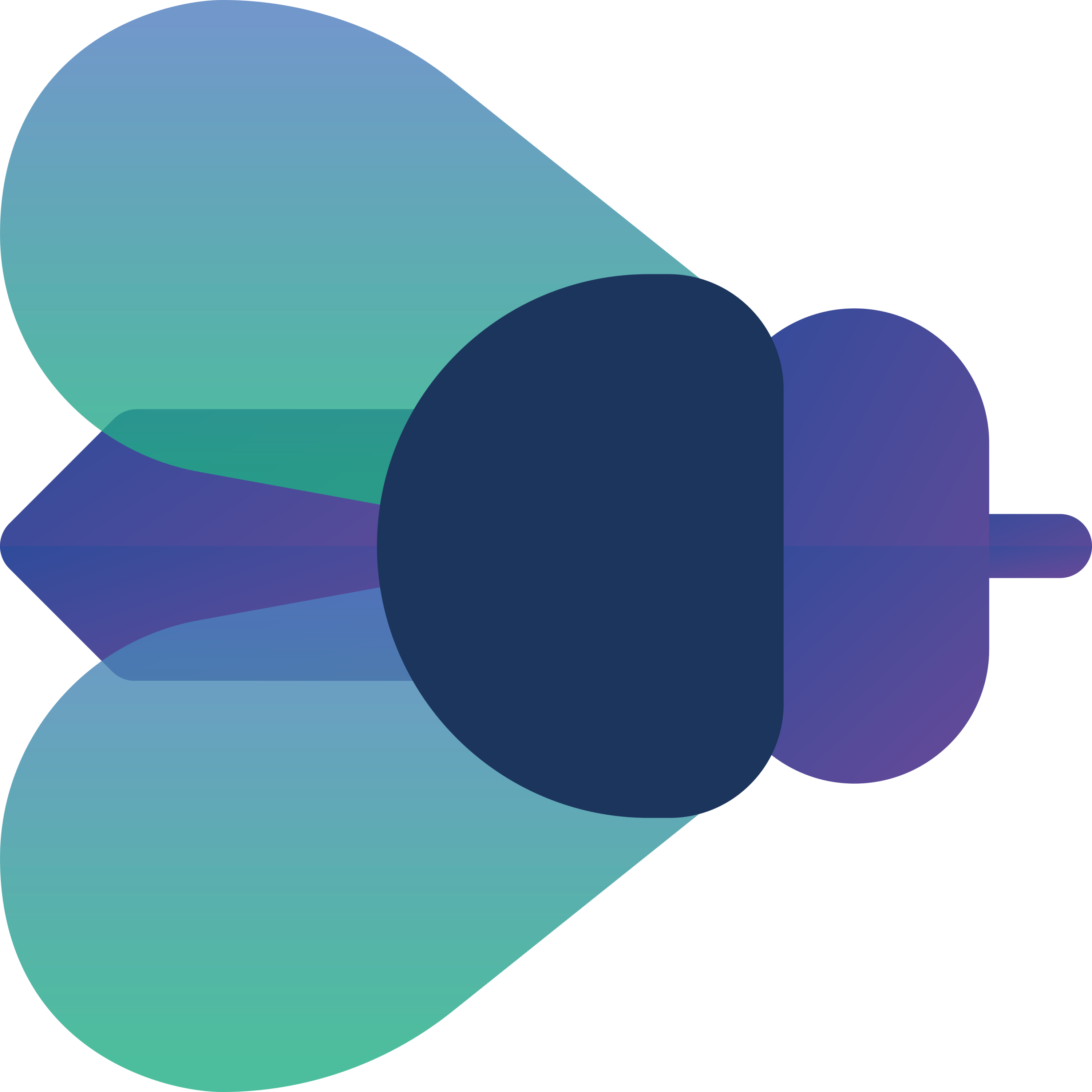 Flying Bug Logo