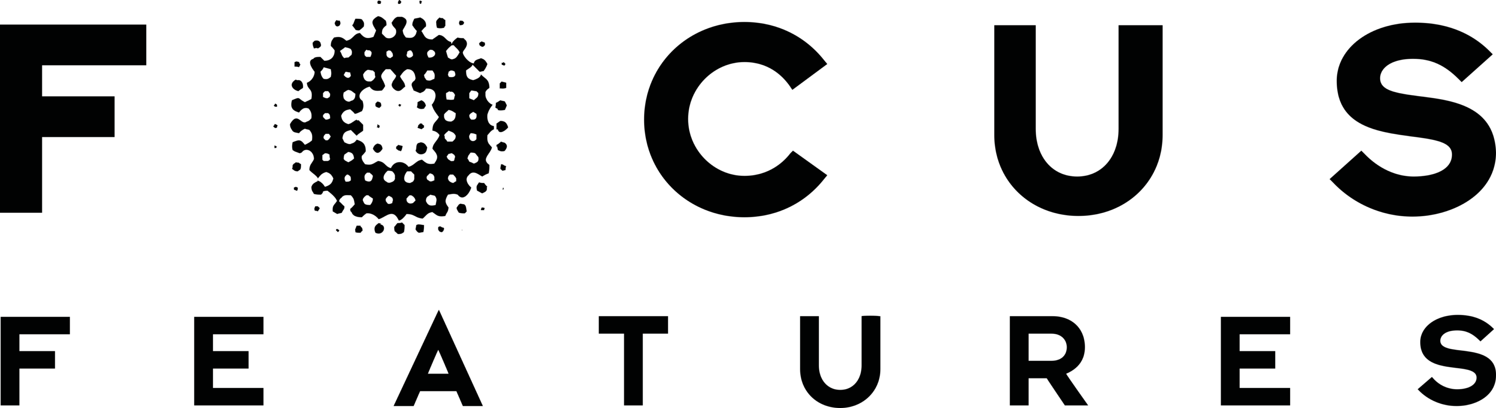 Focus Features Logo