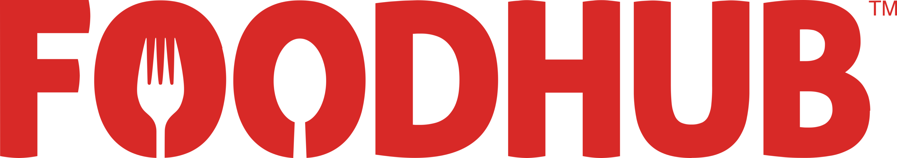 Foodhub Logo