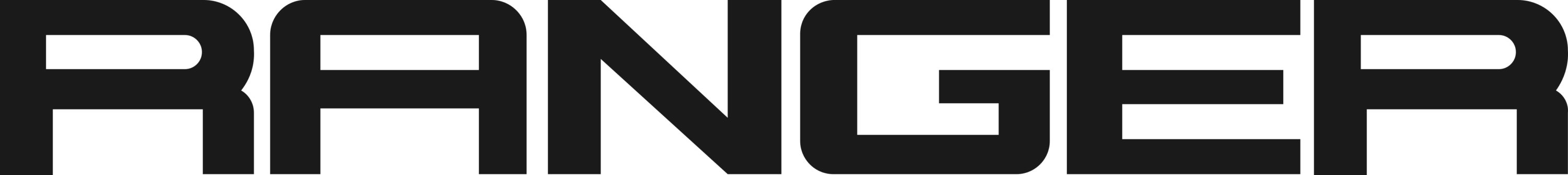 Ford Ranger Logo