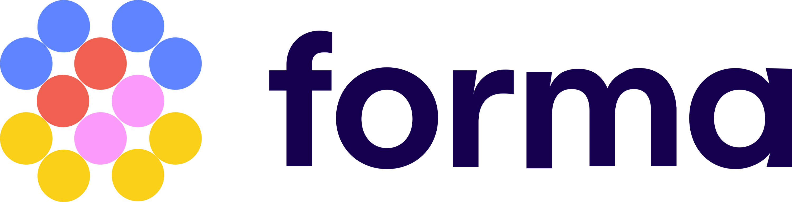 Forma Inc. Logo