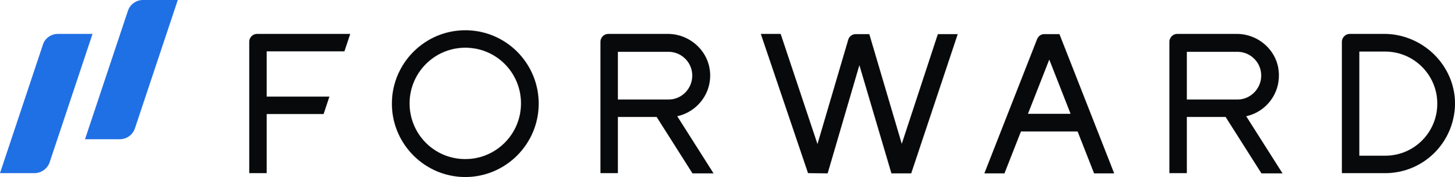 Forward Logo