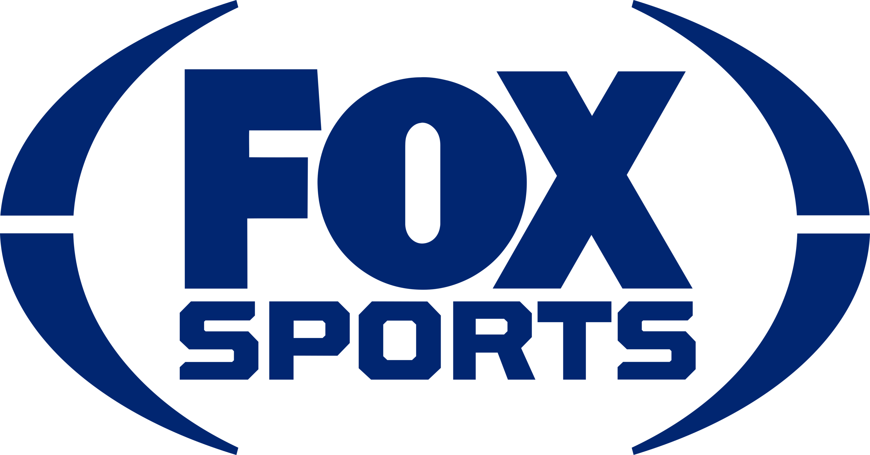 Fox Sports Logo