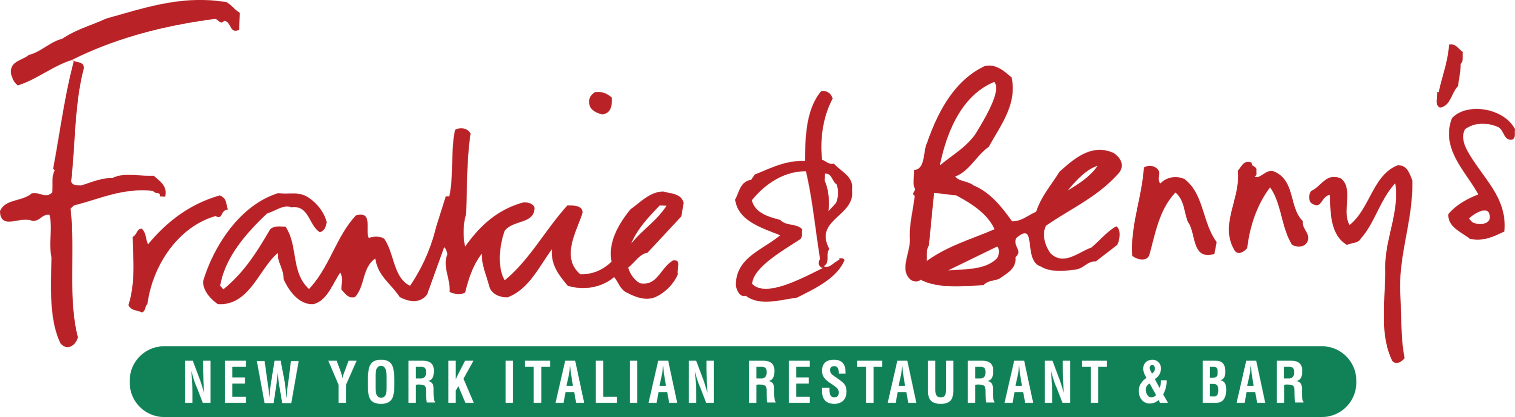 Frankie & Benny's Logo