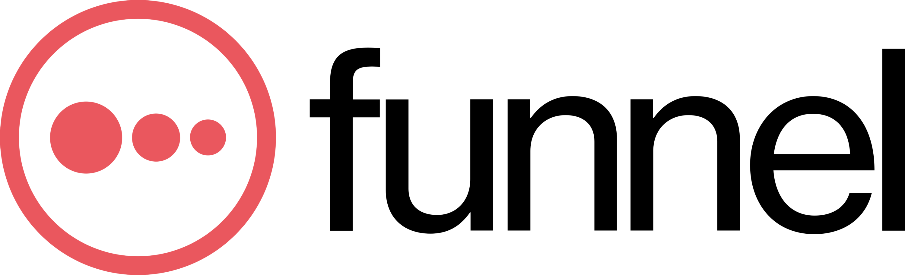 Funnel Logo